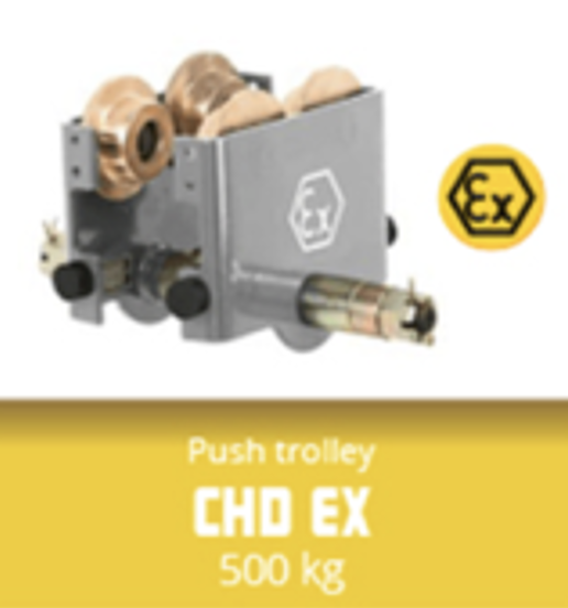 CHD EX